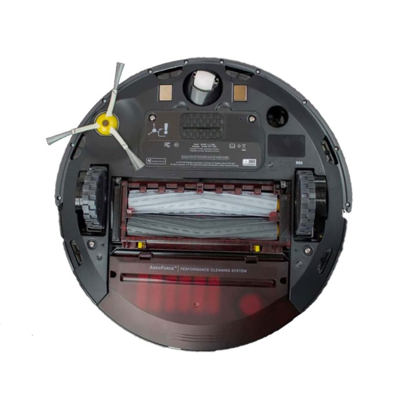 roomba series i