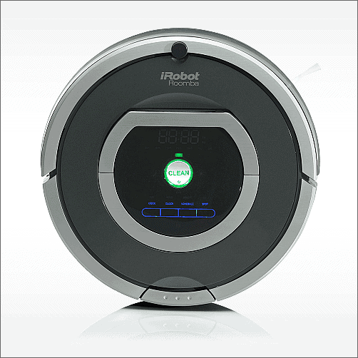iRobot Roomba® 780 1 iRobot Malaysia Distributor 2 Years Warranty