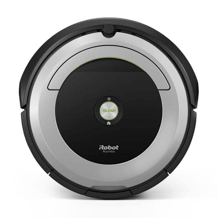 IRobot Roomba 694 Robot Vacuum Cleaner - Best IRobot Malaysia Robot ...