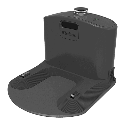irobot roomba home base