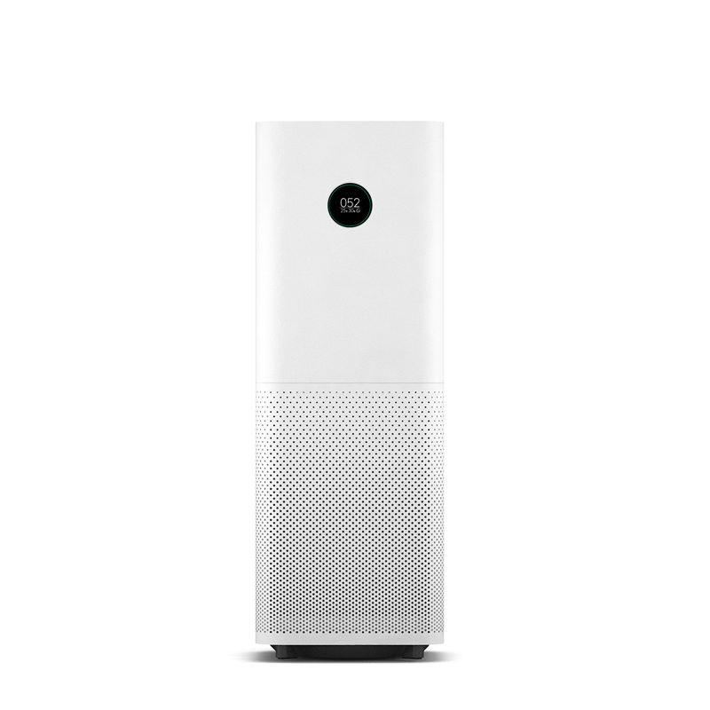 Mi air purifier pro specs discount
