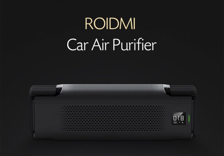 irobot air purifier