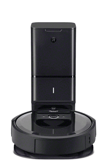 iRobot Roomba i7_3