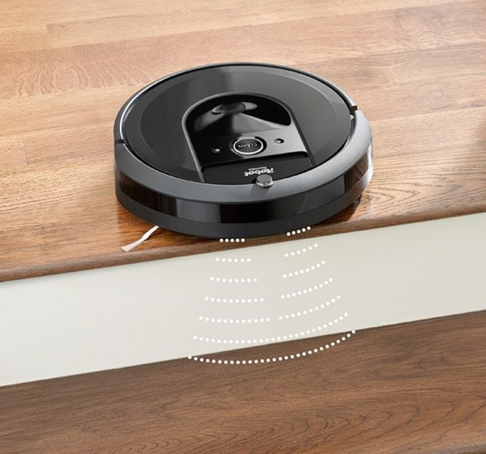 iRobot Roomba i7_6