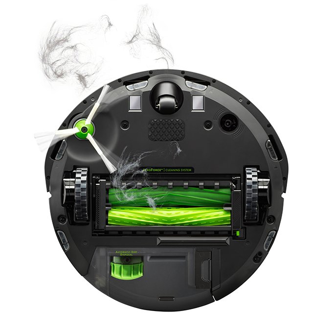 iRobot Roomba_e5_4