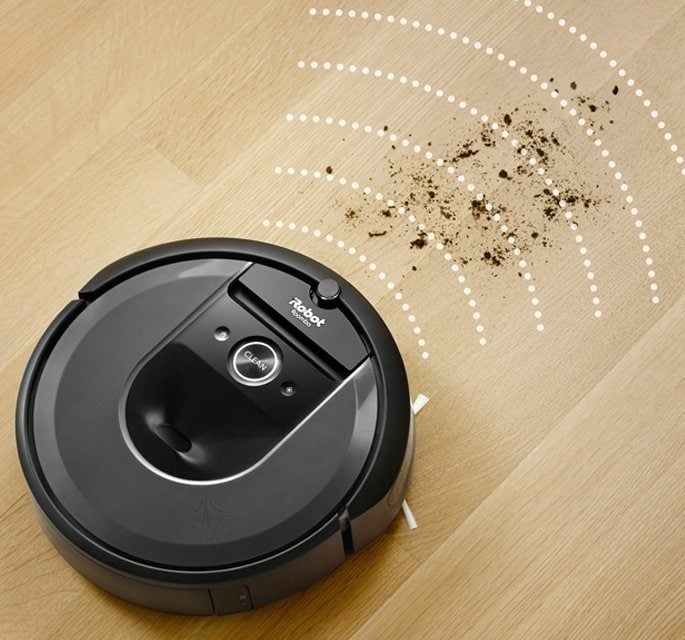 Dirt Detect Technology_685x640
