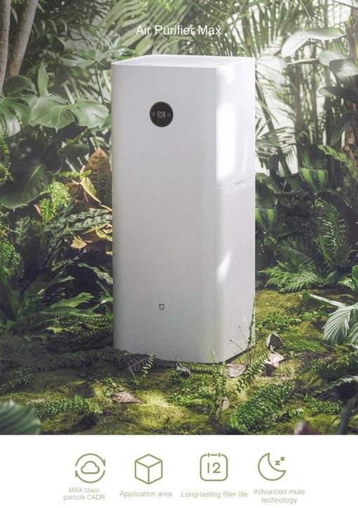 irobot air purifier