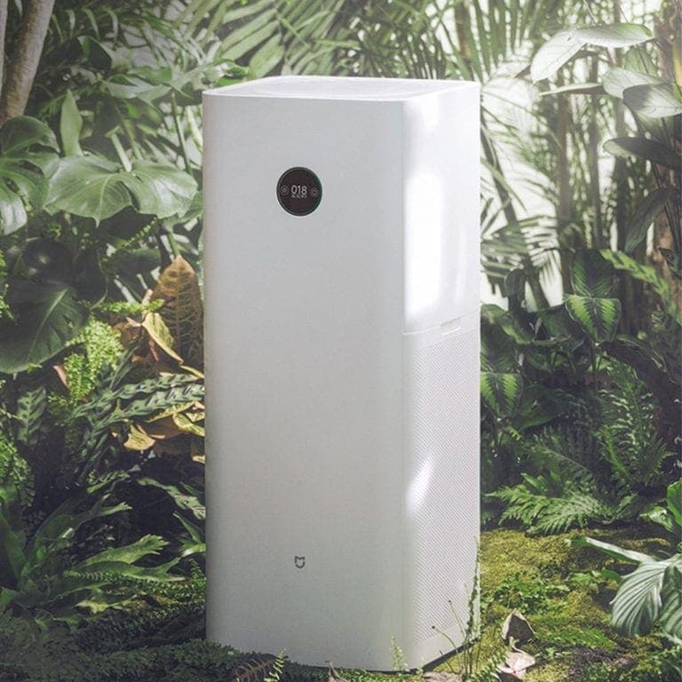 irobot air purifier