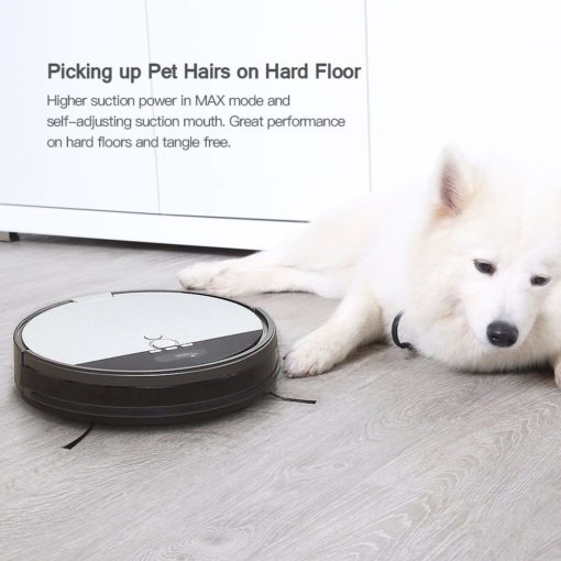 ILIFE V8s Robotic Mop&Vacuum Cleaner Best iRobot Malaysia Robot