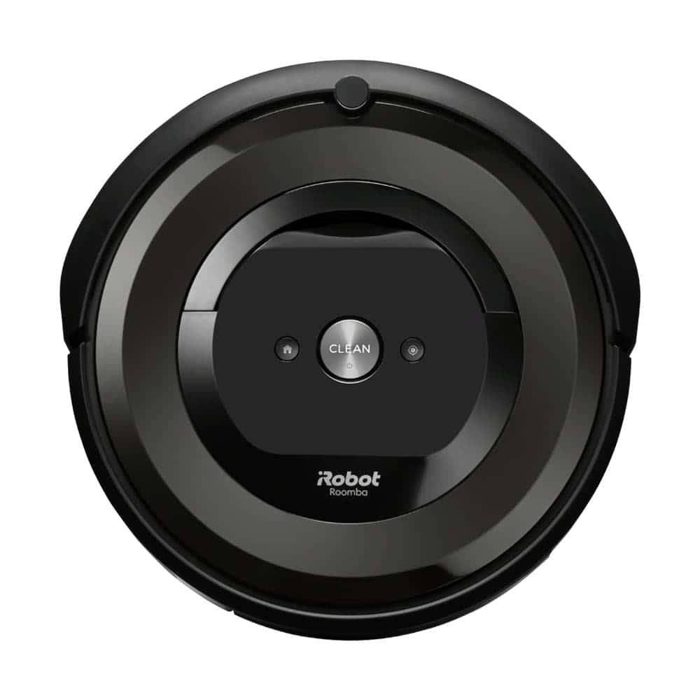 iRobot® Roomba® e5 Robot Vacuum - Best iRobot Malaysia ...