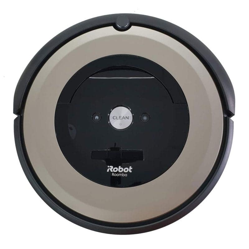 iRobot® Roomba® e6 Robot Vacuum Cleaner Best iRobot Malaysia Robot