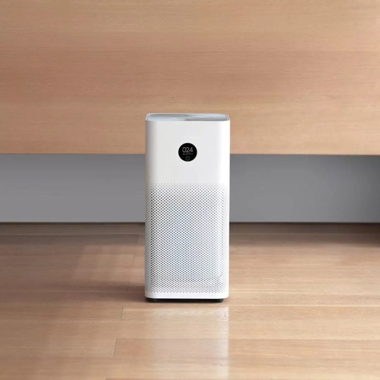 irobot air purifier