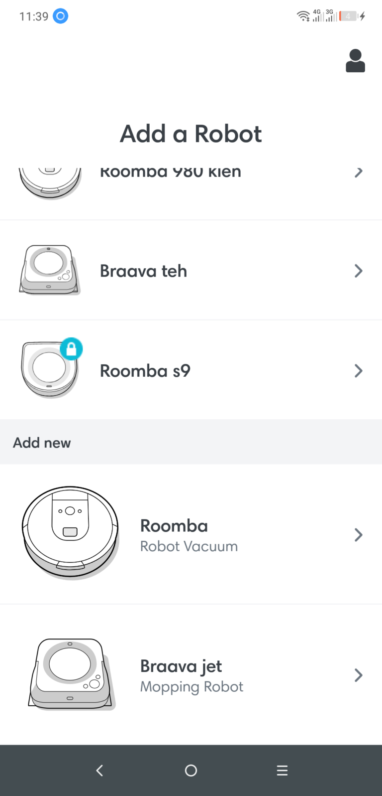 iRobot Home App Step by Step Pairing (Local Set) Best iRobot Malaysia