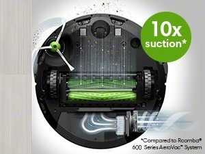 Irobot Roomba I3 13