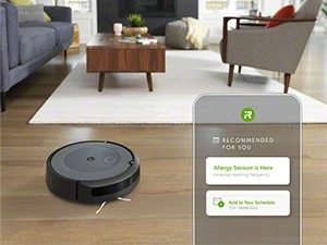 Irobot Roomba I3 16