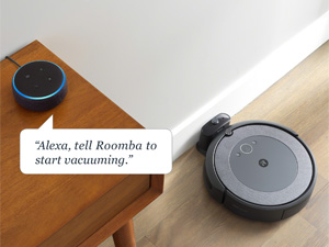 Irobot Roomba I3 19