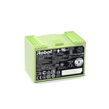 Roomba E And I Series Replacement Lithium Ion Battery