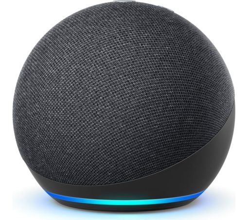 Echo 4th Gen Without Clock