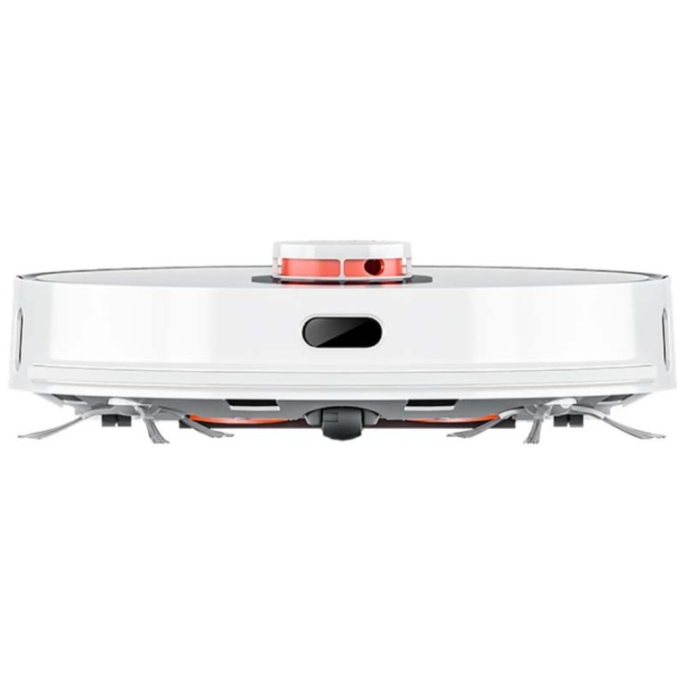 Roidmi Eve Plus Robot Vacuum Mop With Clean Base Best iRobot Malaysia