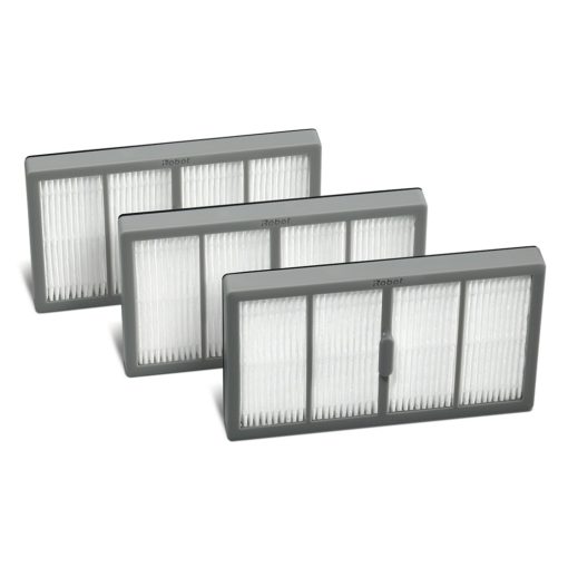 Irobot Roomba S Series High Efficiency Filter Replacement 2 Pack