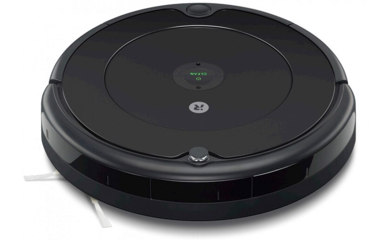 iRobot Roomba 692/694 Robot Vacuum Cleaner - Best iRobot Malaysia Robot ...