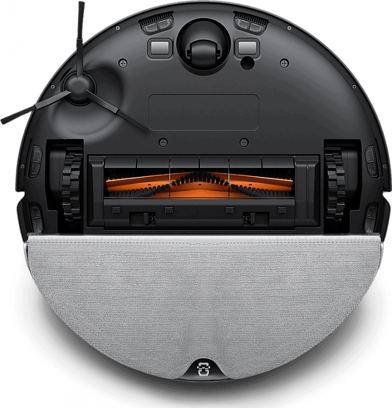 Dreame L10 Pro 2 in 1 Robot Vacuum Cleaner Best iRobot Malaysia Robot