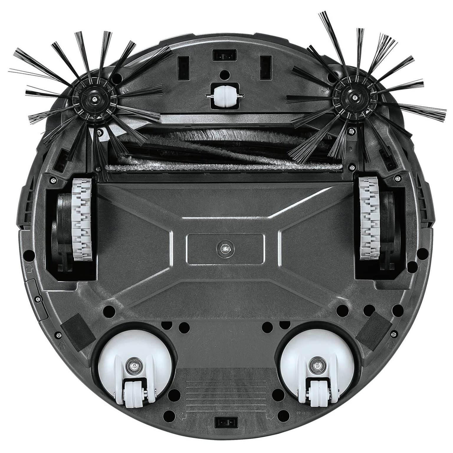 Makita DRC200Z Cordless Robotic Vacuum Cleaner Best iRobot Malaysia Robot Vacuum Distributor