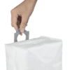 roborock s7 maxv ultra disposable bag (3pcs)