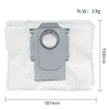 roborock s7 maxv ultra disposable bag (3pcs)