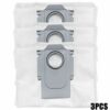 roborock s7 maxv ultra disposable bag (3pcs)