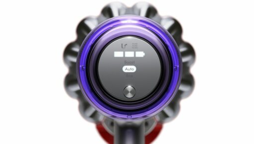 dyson v11 absolute extra cordless vacuum cleaner