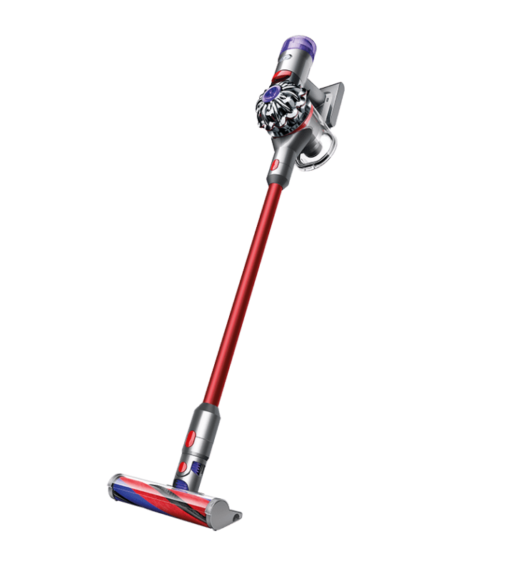 Dyson V8 Slim™ Fluffy vacuum cleaner - Best iRobot Malaysia Robot