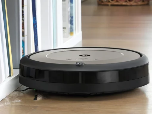 irobot roomba i1 robot vacuum cleaner