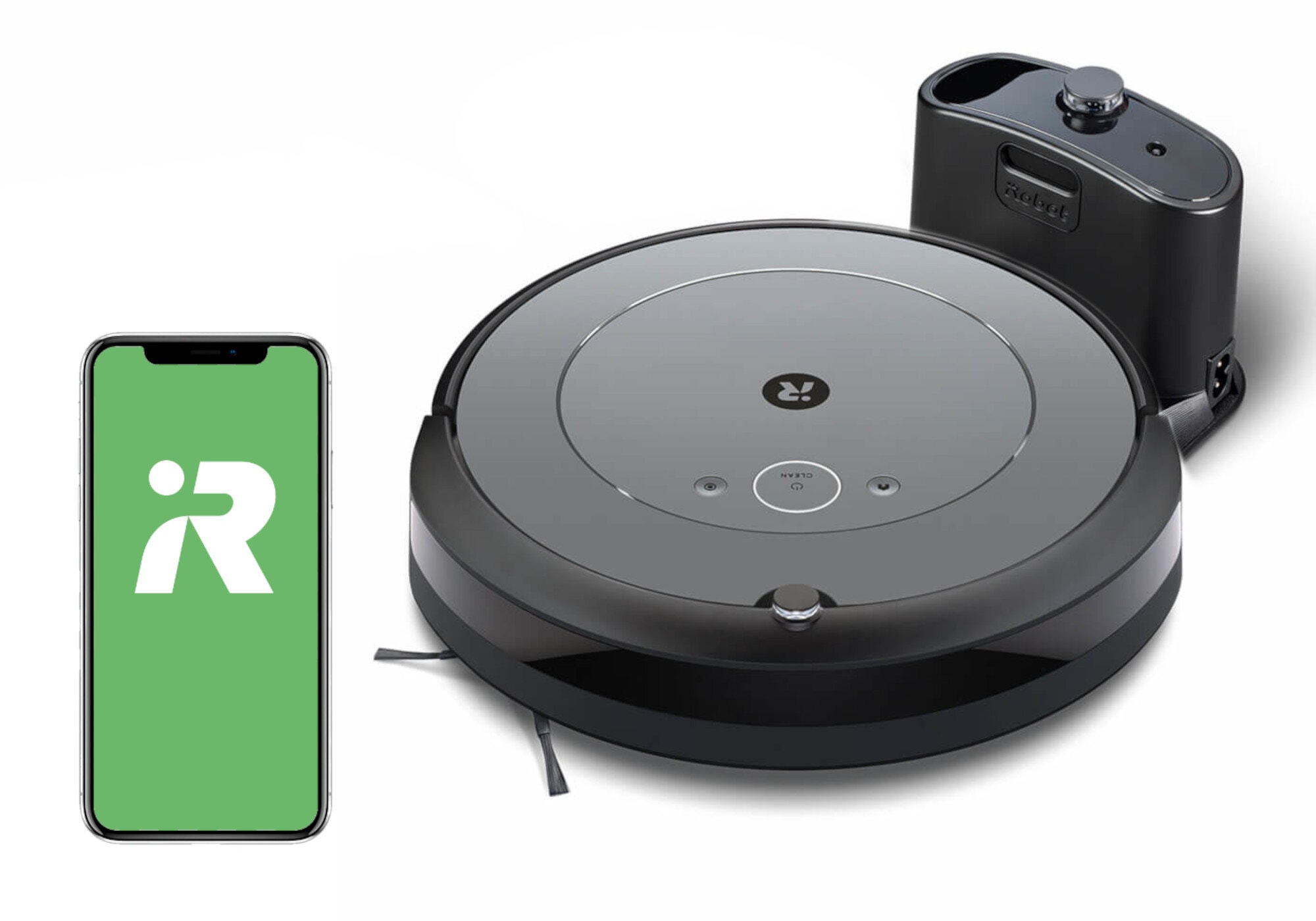 iRobot Roomba i1 Robot Vacuum Cleaner - Best iRobot Malaysia Robot Vacuum  Distributor