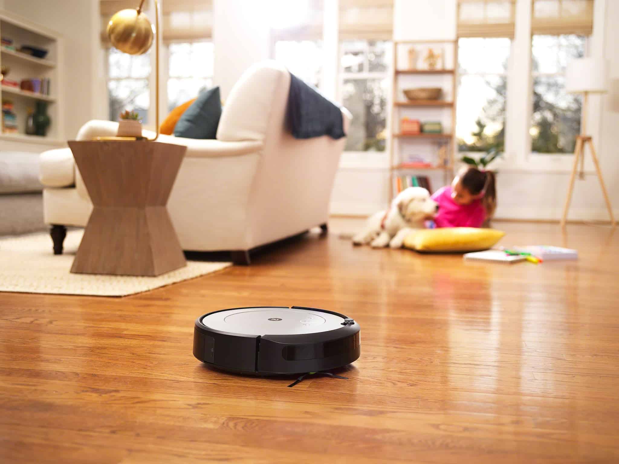 iRobot Roomba i1 Robot Vacuum Cleaner - Best iRobot Malaysia Robot