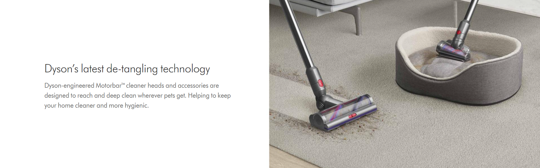 dyson v15 detect absolute vacuum cleaner